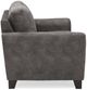 Palliser® Furniture Customizable Marymount Loveseat-4