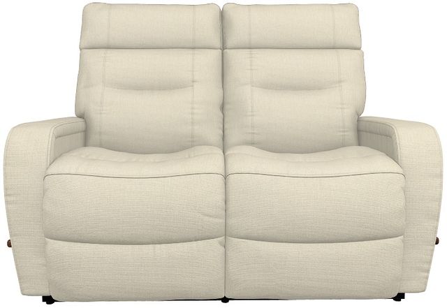 La-Z-Boy® Baron Natural Manual Wall Reclining Loveseat-1