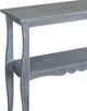Sunny Designs™ Marina Ocean Blue Console Table-3