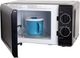 Avanti® 0.7 Cu. Ft. Black Countertop Microwave-1