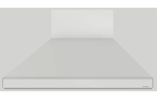 Vent-A-Hood® 60" Stainless Steel Wall Hood-0