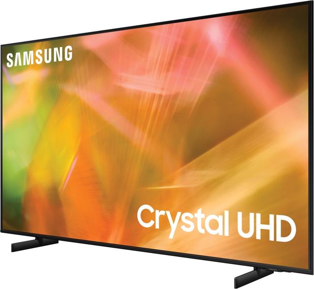 Samsung AU8000 43" Crystal 4K UHD Smart TV-2