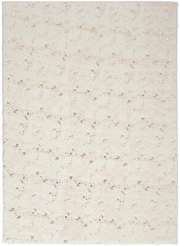 Nourison Home™ Cozy Shimmer 5'x7' Style 4 Area Rug-0