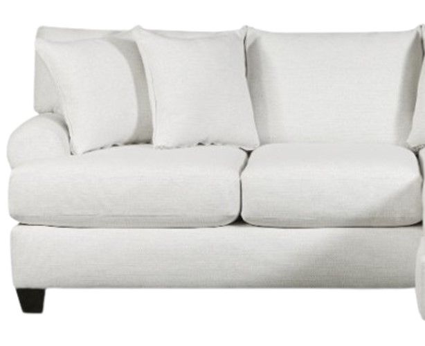 The Mix Customizable Margo 2-Piece Sectional with Chaise-1