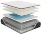 Sierra Sleep® By Ashley® Limited Edition 12" Gel Memory Foam Plush Tight Top King Mattress in a Box-2