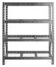 Gladiator® 60" Hammered Granite Welded Rack-0