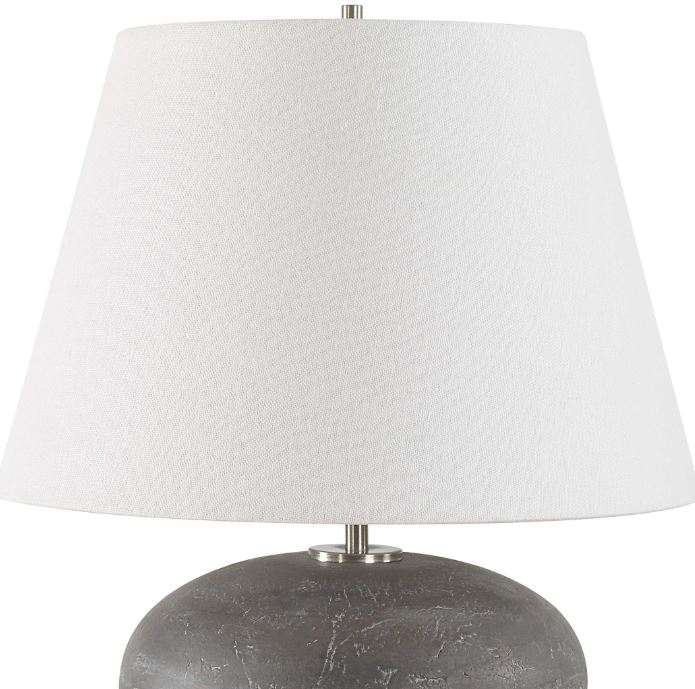Uttermost Beckley Table Lamp - Thumbnail 4