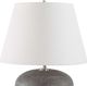 Uttermost® Beckley Gray Table Lamp-4