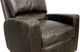 USA Premium Leather Furniture 9945 Java Ancient Power Recliner-1