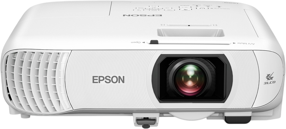 Epson Home Cinema 980 - Thumbnail 4