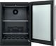 Electrolux Kitchen 5.1 Cu. Ft. Stainless Steel Beverage Center-1