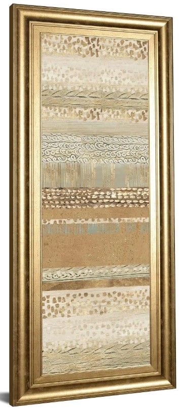 Classy Art Placidity Il By Tom Reeves Wall Art-0