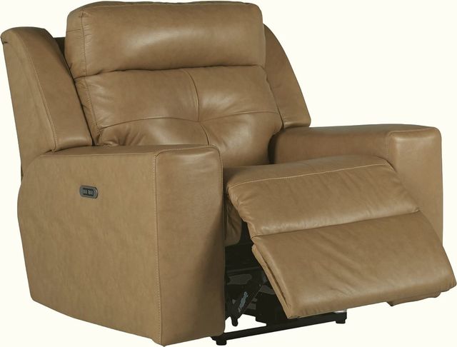 Palliser® Furniture Customizable Grove Wall Hugger Power Recliner with Power Headrest-1