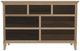 Mavin Customizable Tribeca 56" Dresser-1