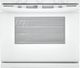 Frigidaire® 30" White Free Standing Gas Range-4