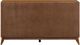 Liberty Furniture Century Modern Satin Walnut Dresser-2