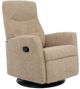 Fjords® Customizable Relax Oslo Small Manual Swing Relaxer-3