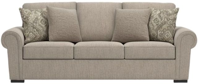 Benchcraft® Sararose Heather Sofa-2