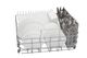 Bosch® Ascenta® Series 24" Built In Dishwasher-White-4
