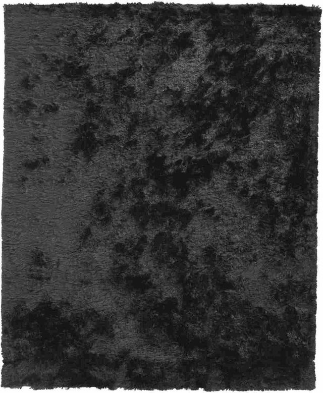 Signature Design by Ashley® Mattford Black 8'x10' Large Area Rug-0