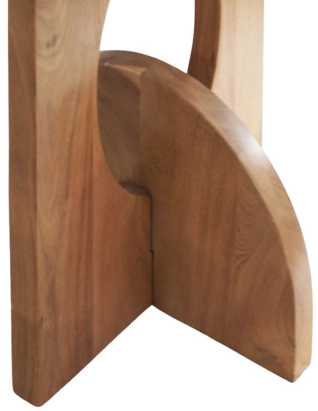 Signature Design by Ashley® Hollbourne Brown Accent Table-3