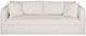 Vanguard® Furniture Customizable Ease Custom Adaline Pull Out Sleeper Sofa-1