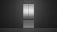 Fisher & Paykel® Series 7 32" 18 Cu. Ft. Stainless Steel Counter Depth French Door Refrigerator-2