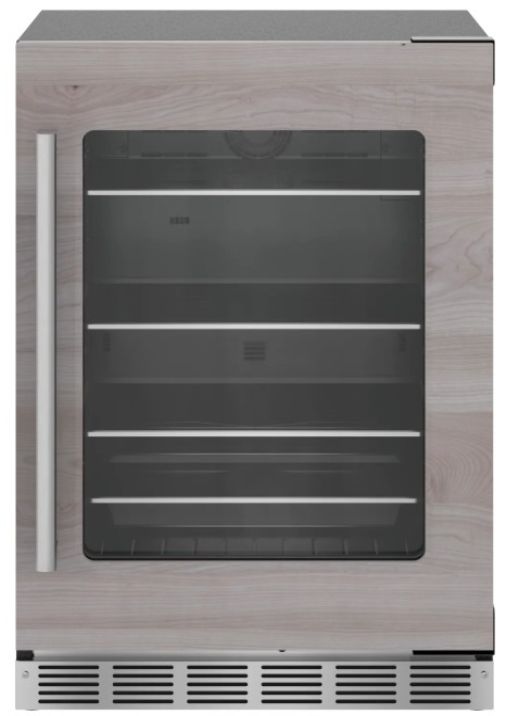 Thermador under the counter refrigerator Thermador under the counter refrigerator