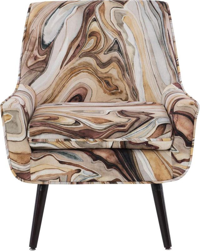 Linon Trelis Agate Accent Chair-1