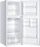 Marathon 24” 10.1 Cu. Ft. White Top Freezer Refrigerator-3
