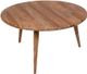 Porter International Designs Urban Natural Coffee Table-0