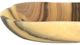 A & B Home Eduardo Beige/Black Hand-Carved Zebra Onyx Bowl-1