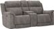 Signature Design by Ashley® Next-Gen DuraPella 3-Piece Slate Power Reclining Living Room Set-2