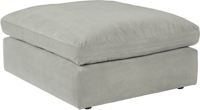 Signature Design by Ashley® Sophie Cloud Oversized Accent Ottoman-0
