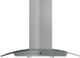 ZLINE 36" Stainless Steel Island Range Hood-0