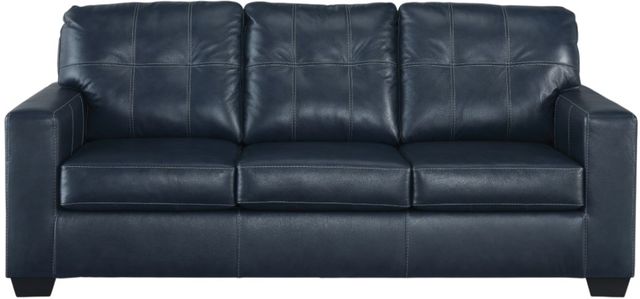 Signature Design by Ashley® Santorine Ocean Santorine Queen Sleeper Sofa -2