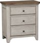 Farmhouse 4-Pc King Bedroom Set-3
