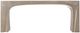 Hooker® Furniture Westwood Venetian Dawn Console Table-1