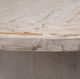Dovetail Furniture Belize Light Warm Wash Dining Table-1