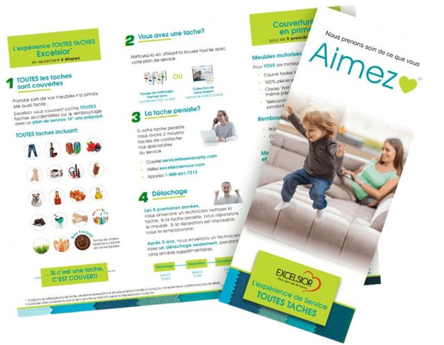 Excelsior® Furniture with Motor Component - Fabric, Microfiber, Leather, Bycast and Dining (From $15,000.00 To $19,999.00)-1