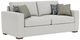 Flexsteel® Customizable Collins Two-Cushion Sofa-0