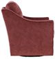 HF Custom Customizable Linda Swivel Chair-2