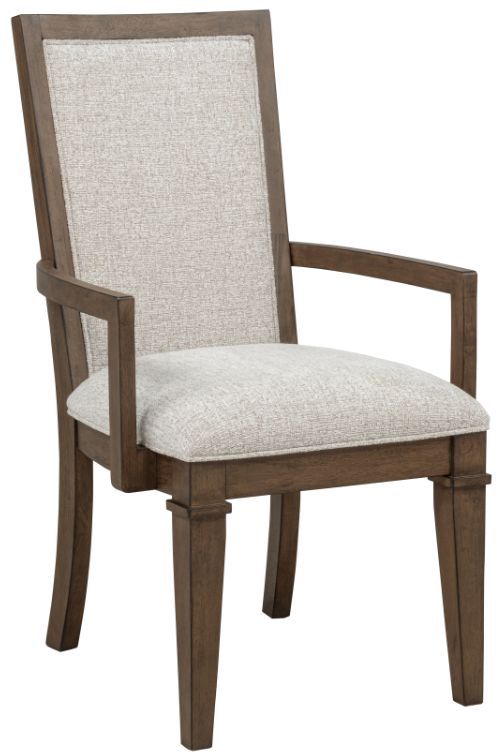 New Classic® Home Furnishings Mariana 7-Piece Vintage Mocha Dining Set-4