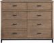Benchcraft® Tomtyn Light Brown Dresser-1