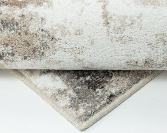 Orian Adagio Sandringham Silverton 5'x8' Area Rug-3