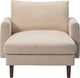 Palliser® Furniture Customizable Lexi Chaise-1