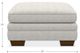 La-Z-Boy® Meyer Charcoal Ottoman-4