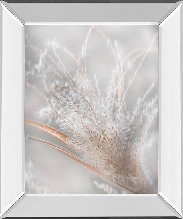 Classy Art Summer Wisps II by Irene Weisz Wall Art-0