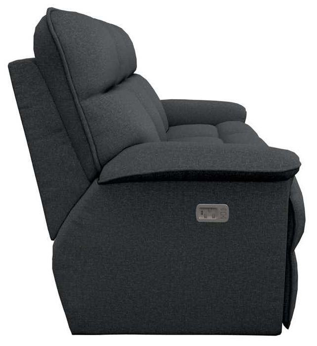 La-Z-Boy® Jay Marine Power Reclining Sofa with Headrest-2