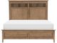 Legacy Classic Beacon Hill Dusty Barley Queen Panel Bed-2